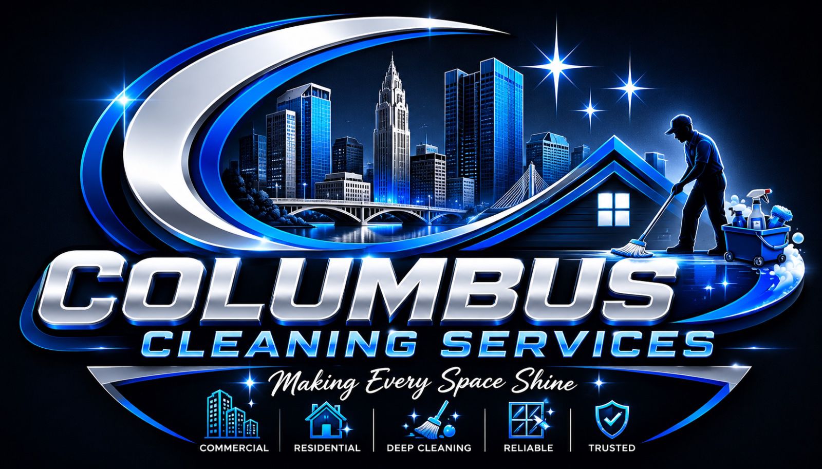 Contractor Cleaning Services